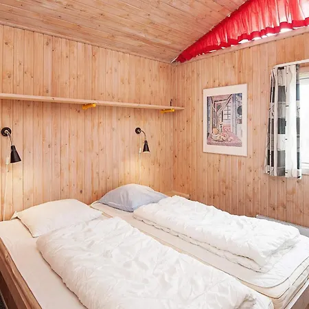 別荘 Luxury Retreat By The Sønderho