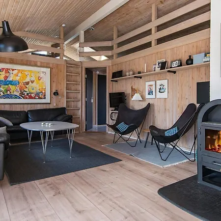 Luxury Retreat By The - By Traum Sønderho
