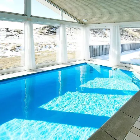 別荘 Luxury Retreat By The Sønderho