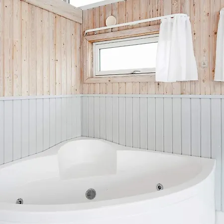 Luxury Retreat By The Sønderho