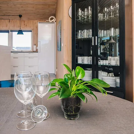 Feriehus 4 Star Holiday Home In Fano *