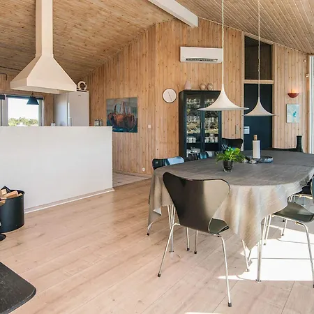 4 Star Holiday Home In Fano *