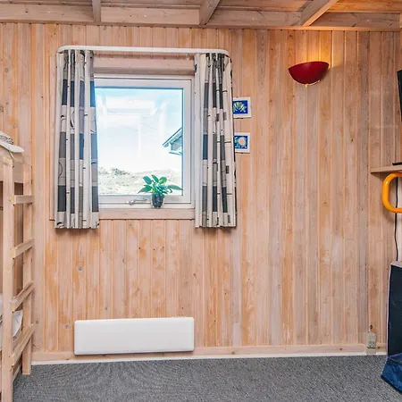 4 Star Holiday Home In Fano Sønderho