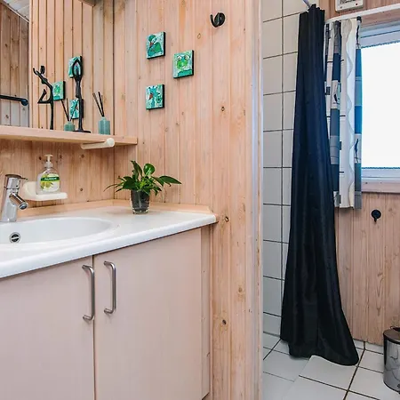 Feriehus 4 Star Holiday Home In Fano *