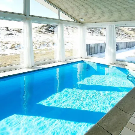 10 Person In Fan Holiday home Sonderho